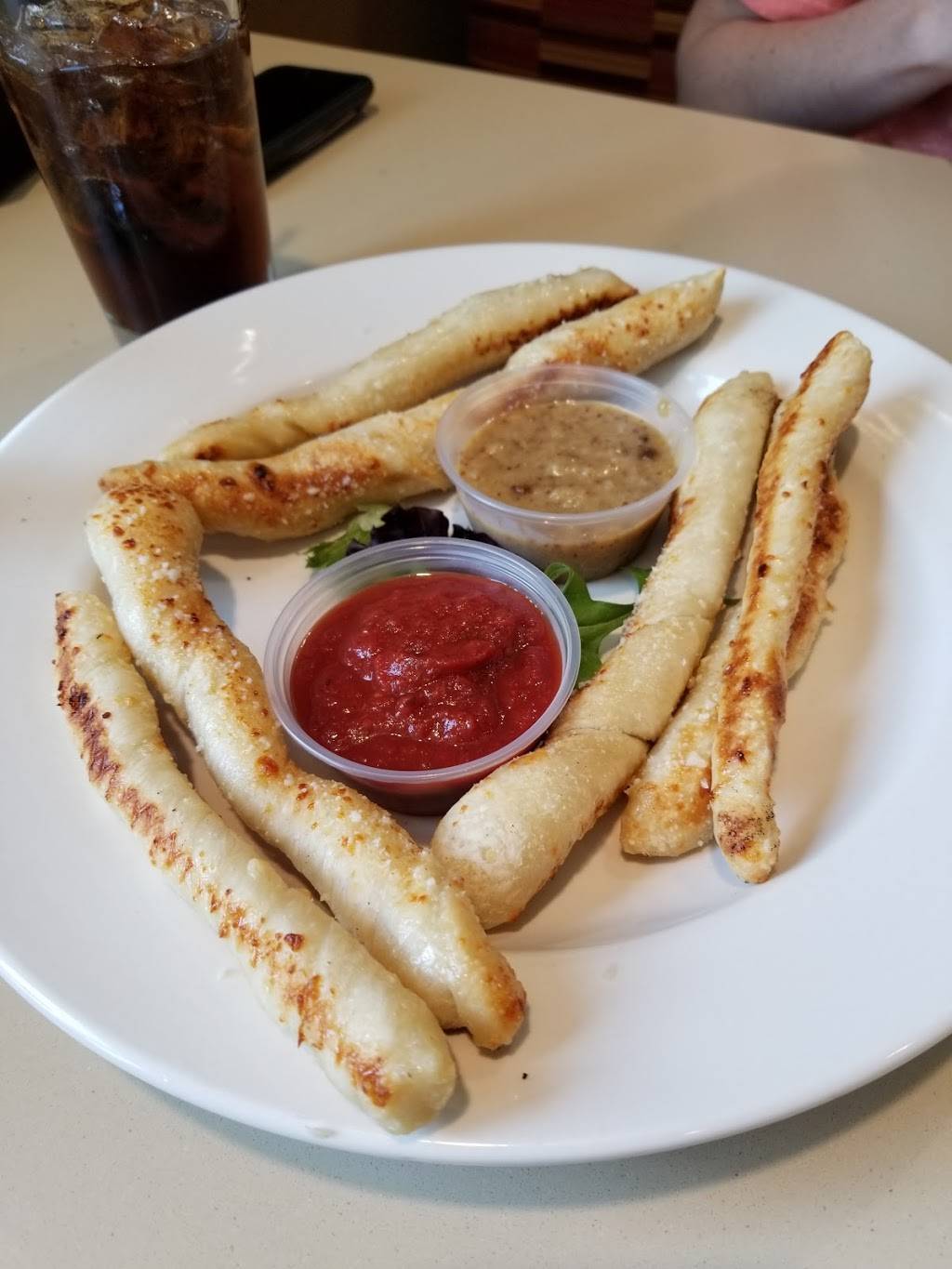 Brixx Wood Fired Pizza - Myrtle Beach | restaurant | 8006 N Kings Hwy #110, Myrtle Beach, SC 29572, USA | 8439458000 OR +1 843-945-8000