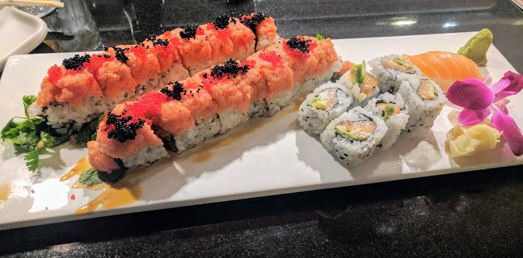 Kyoto Japanese Restaurant | restaurant | 5690 Northwest Hwy, Crystal Lake, IL 60014, USA | 8154778300 OR +1 815-477-8300