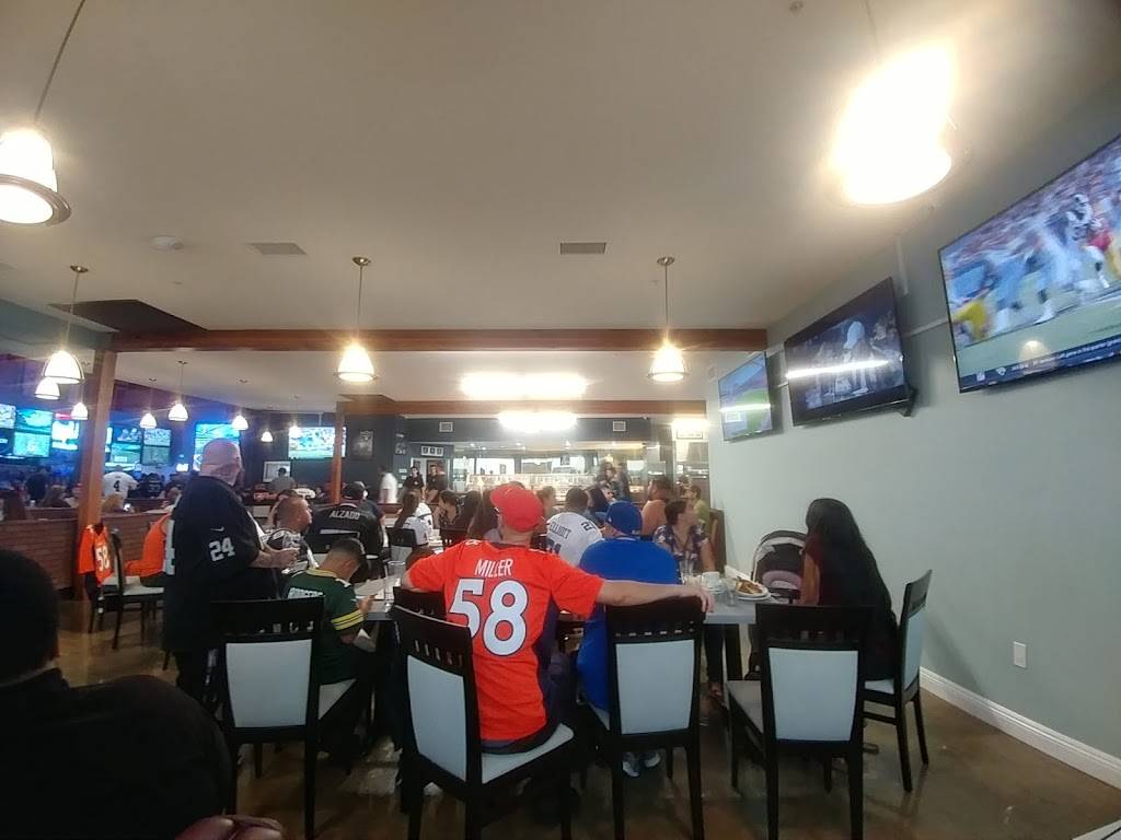 S&P Restaurant & Sports Bar | restaurant | 13225 Telegraph Rd, Santa Fe Springs, CA 90670, USA | 5627770201 OR +1 562-777-0201