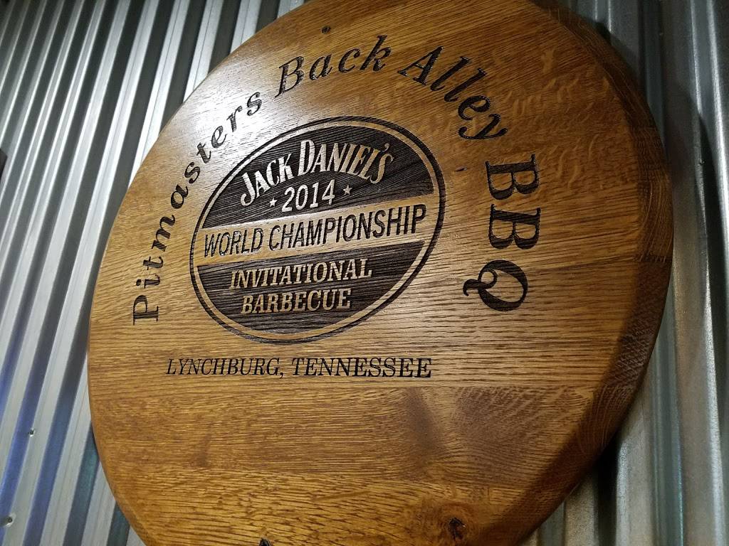 PITMASTERS BACK ALLEY BBQ | restaurant | 4818 Yuma St NW, Washington, DC 20016, USA | 2023509791 OR +1 202-350-9791