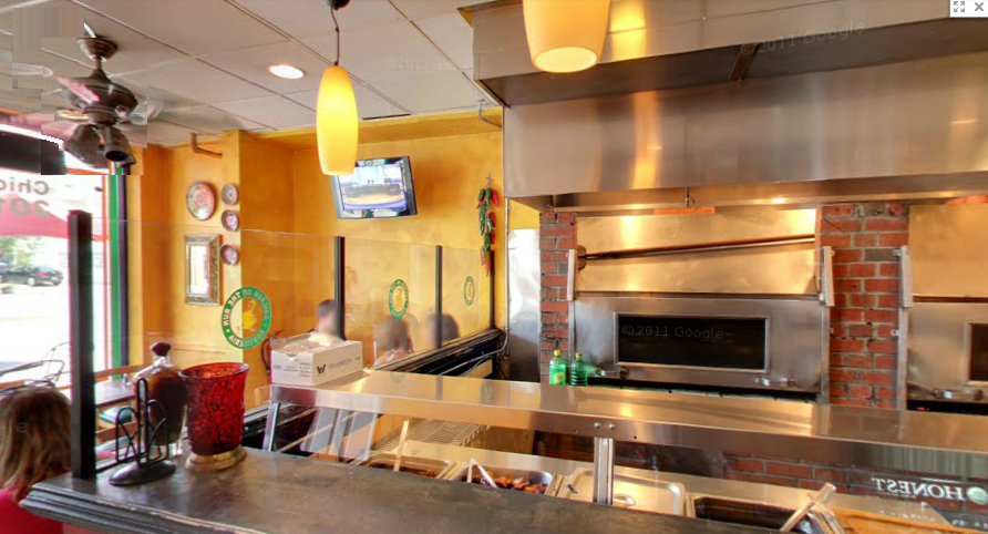 Chicken on the Run | restaurant | 4933 St Elmo Ave, Bethesda, MD 20814, USA | 3016529004 OR +1 301-652-9004