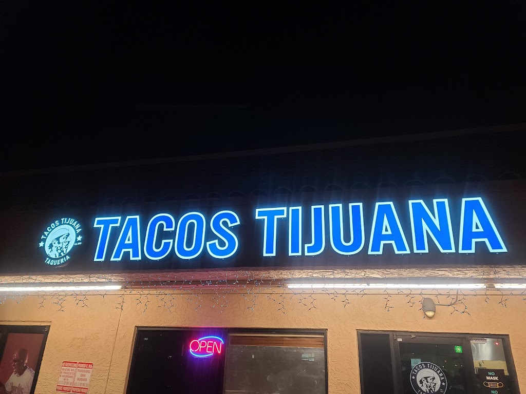 Tacos Tijuana | restaurant | 5044 W Peoria Ave, Glendale, AZ 85302, USA | 4804275198 OR +1 480-427-5198
