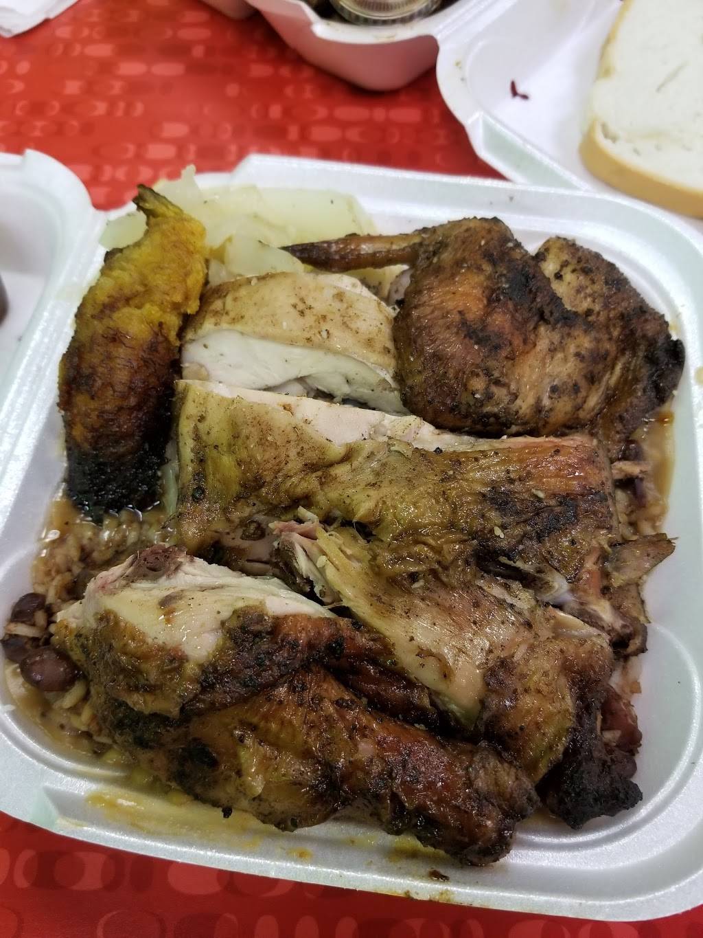 Uncle Joes Jerk Chicken Hyde Park | restaurant | 1461 E Hyde Park Blvd, Chicago, IL 60615, USA | 7732415550 OR +1 773-241-5550
