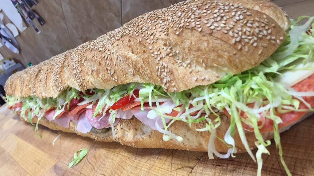 Bella Italia Pork Store & Catering of Jackson,N.J | restaurant | 180 N County Line Rd, Jackson, NJ 08527, USA | 7329421151 OR +1 732-942-1151