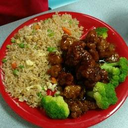 Panda Cafe | restaurant | F, 707 E Market St, Leesburg, VA 20176, USA | 7037775660 OR +1 703-777-5660