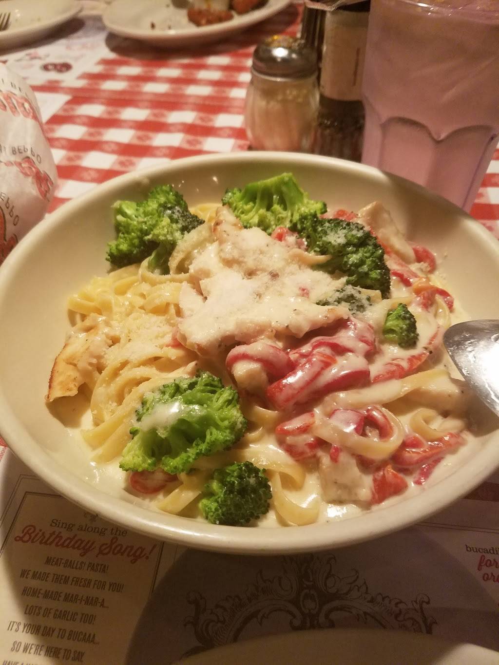Buca di Beppo Italian Restaurant | restaurant | 205 N Moorpark Rd, Thousand Oaks, CA 91360, USA | 8054493688 OR +1 805-449-3688