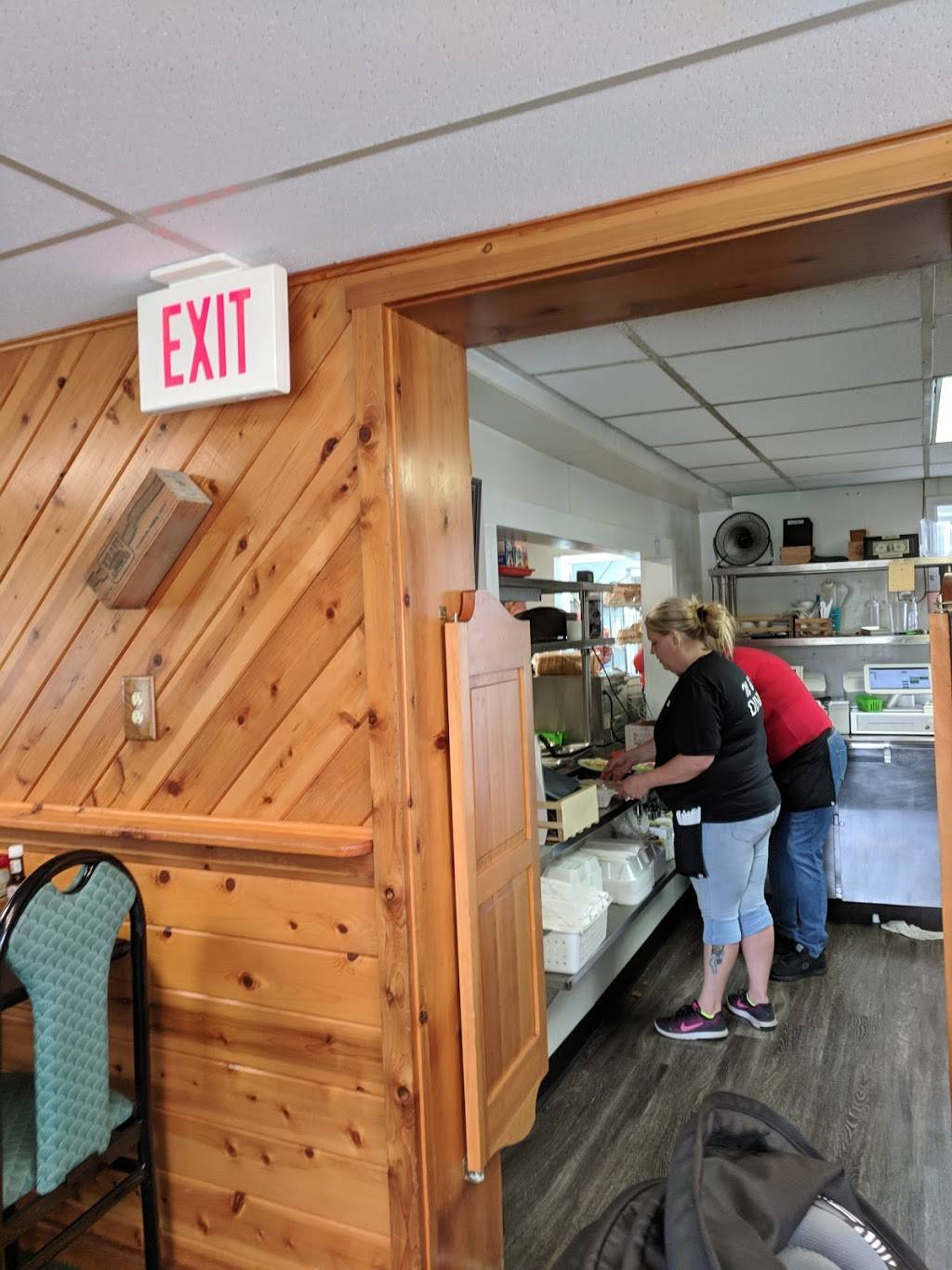 M&M Diner | restaurant | 165 E Center St, London, OH 43140, USA | 7404907219 OR +1 740-490-7219