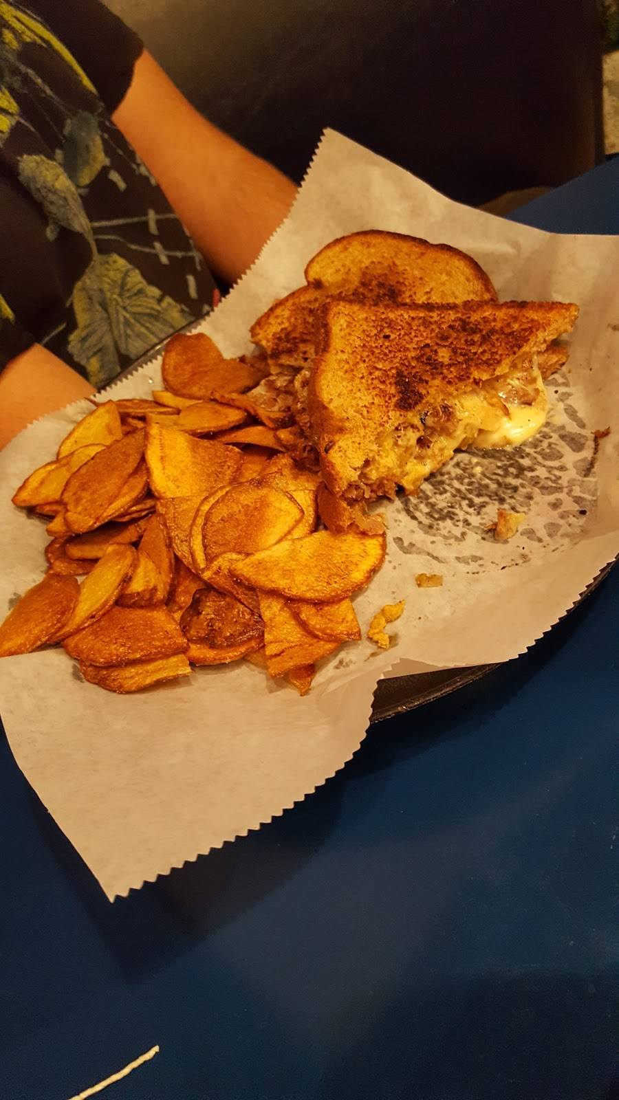 Back Street Cafe | restaurant | 4109 Walnut St, Loris, SC 29569, USA | 8437566421 OR +1 843-756-6421