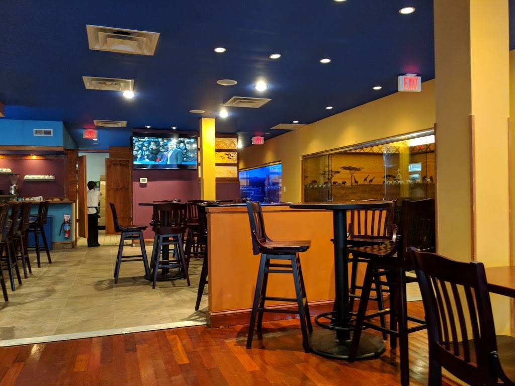 Lucy Ethiopian Restaurant | restaurant | 4865 Cordell Ave, Bethesda, MD 20814, USA | 3013477999 OR +1 301-347-7999