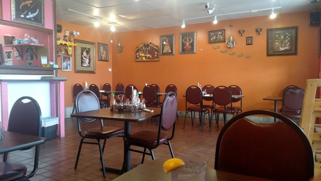 Thai Cuisine Express | restaurant | 2626 San Pedro Dr NE, Albuquerque, NM 87110, USA | 5058722296 OR +1 505-872-2296