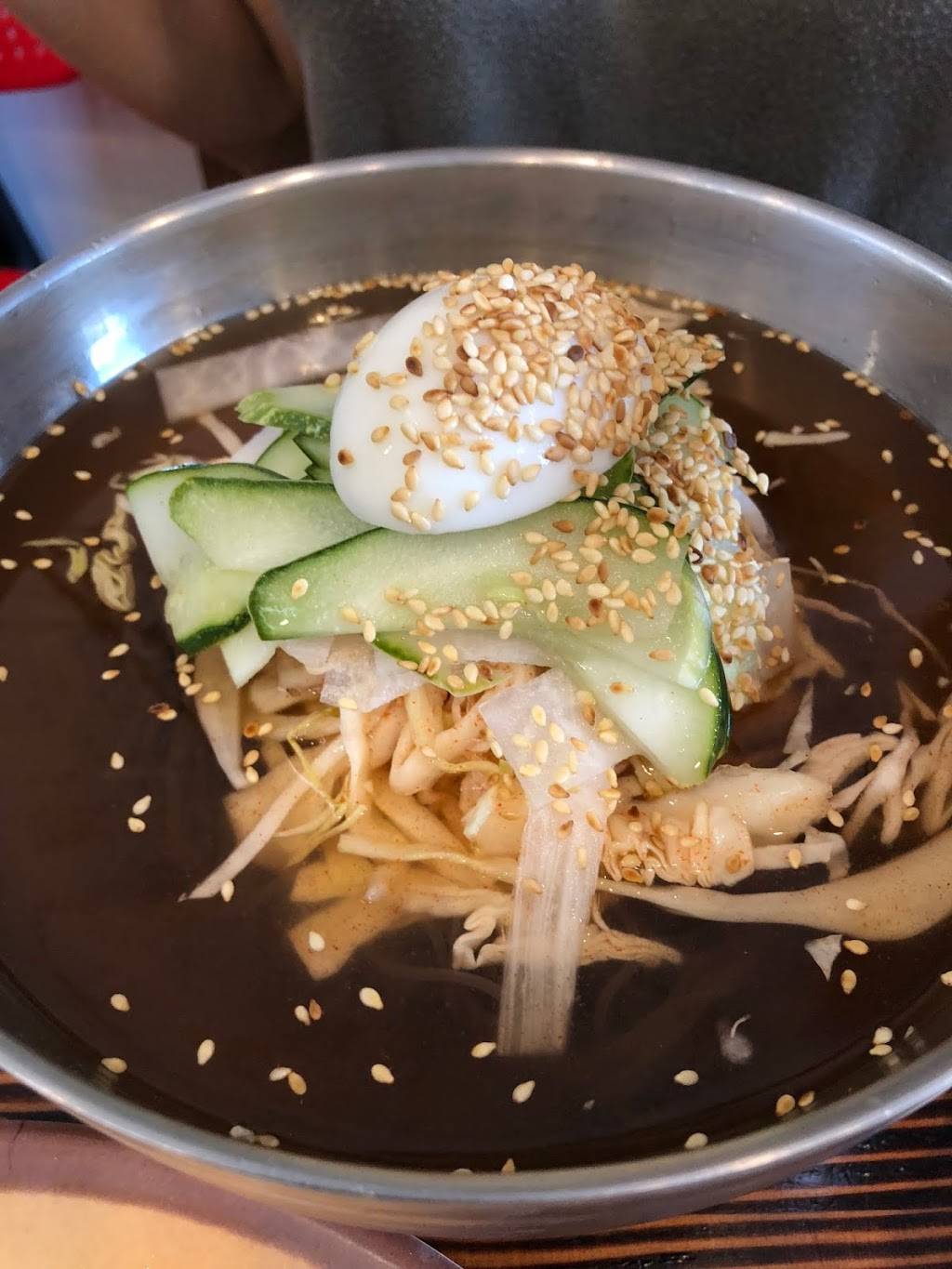 Gossip House-韩国料理 | restaurant | 147-46 Northern Blvd, Flushing, NY 11354, USA | 7183586262 OR +1 718-358-6262