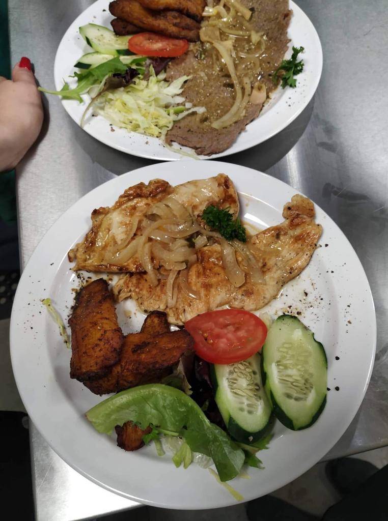 Cafe Temptation | restaurant | 9999 NW 89th AVE #21 MEDLEY, Miami, FL 33178, USA | 7866372869 OR +1 786-637-2869