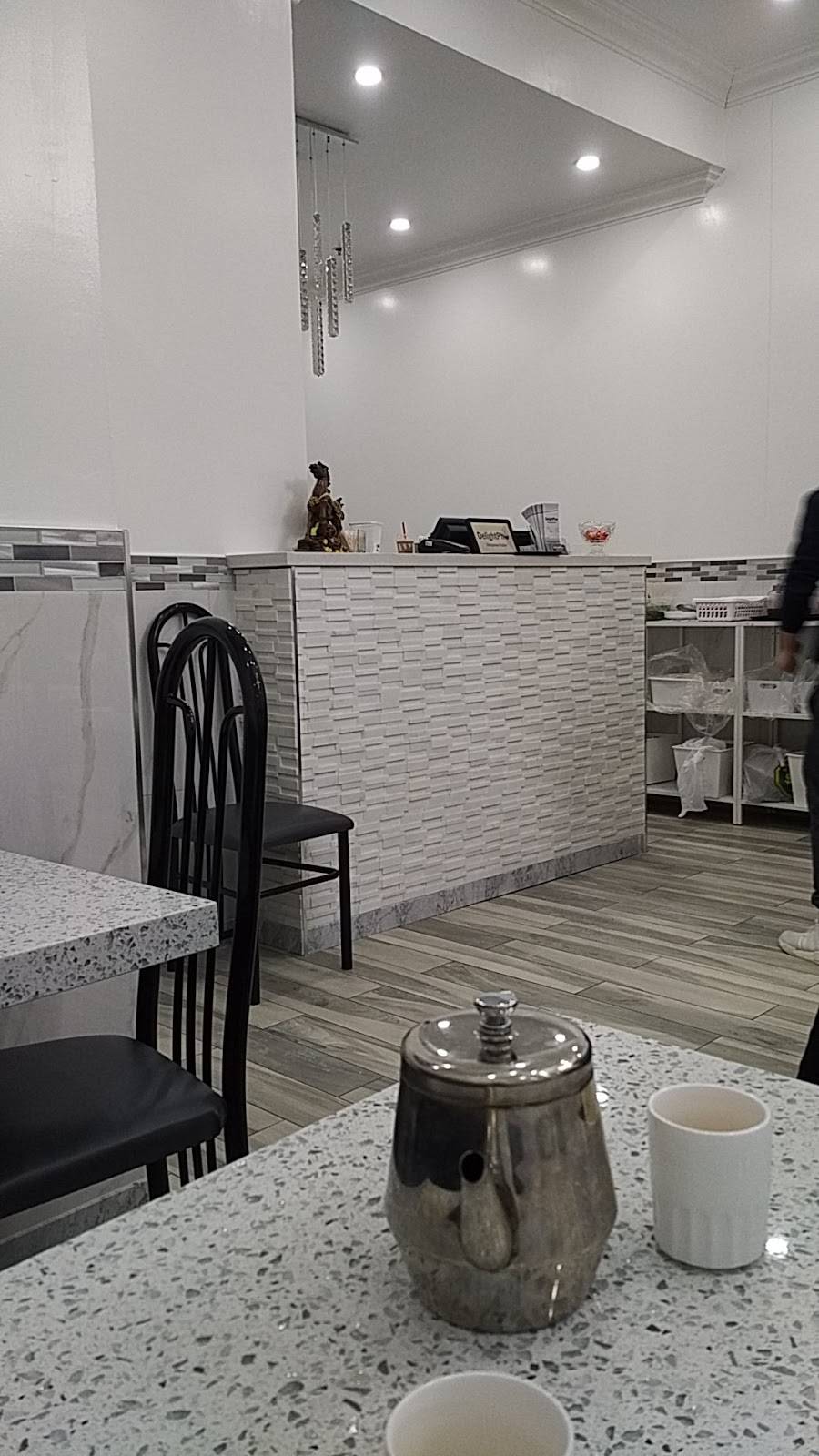 DelightPho | restaurant | 45 Dusk Dr unit 6, Brampton, ON L6Y 5Z6, Canada | 9054566651 OR +1 905-456-6651