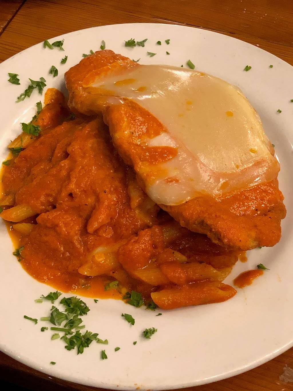 Fusaros East | restaurant | 294 Richmond St E Unit 102, Toronto, ON M5A 1P5, Canada | 6473473309 OR +1 647-347-3309