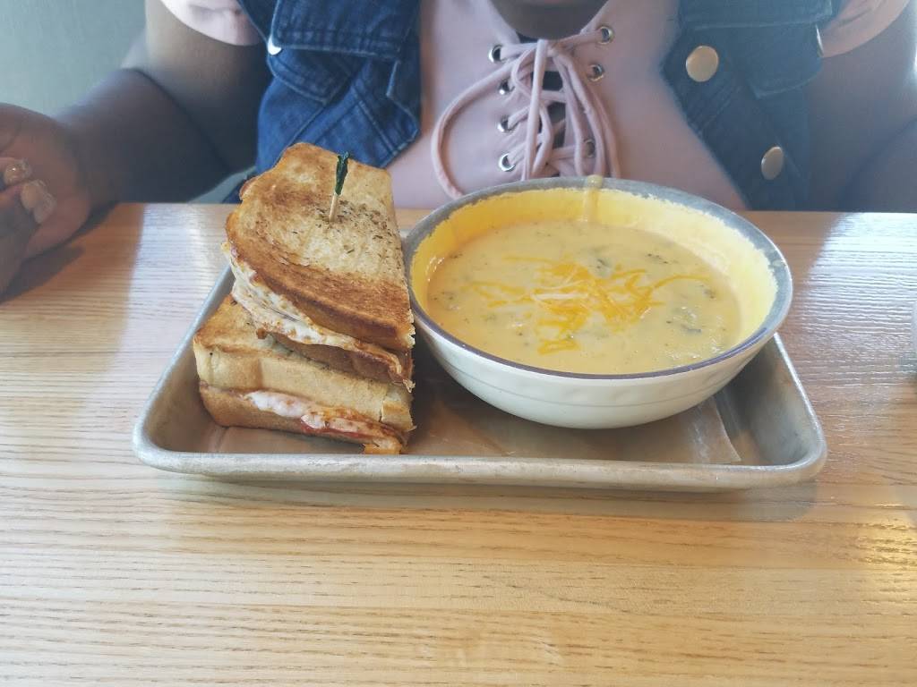 Fresh Melt | restaurant | 3894 Oxford Station Way, Winston-Salem, NC 27103, USA | 3369979434 OR +1 336-997-9434