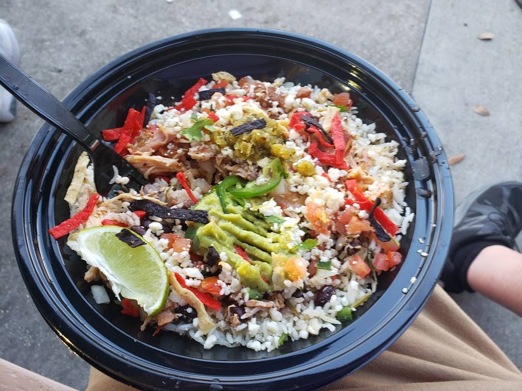 4R Cantina Food Truck - Disney Springs Barbacoa | restaurant | 1486 Buena Vista Dr, Orlando, FL 32830, USA | 8444748377 OR +1 844-474-8377