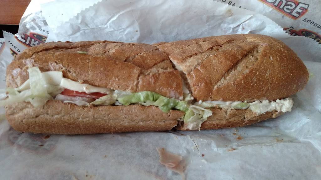 Firehouse Subs | meal delivery | 1001 W 8th St, Tifton, GA 31794, USA | 2294453557 OR +1 229-445-3557