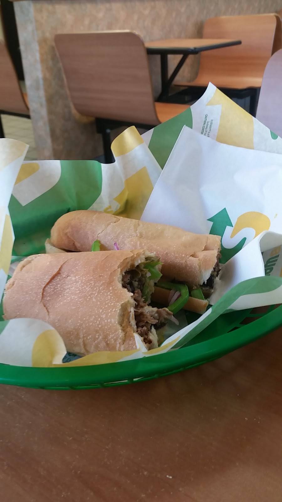 Subway Restaurants | restaurant | 13 N Xenia Dr, Enon, OH 45323, USA | 9378645680 OR +1 937-864-5680