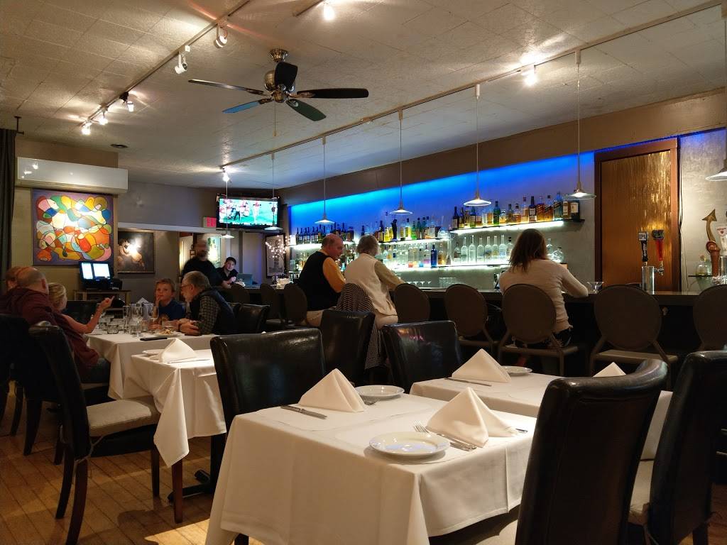 Benissimo Restaurant & Bar | restaurant | 18 Tamalpais Dr, Corte Madera, CA 94925, USA | 4159272316 OR +1 415-927-2316