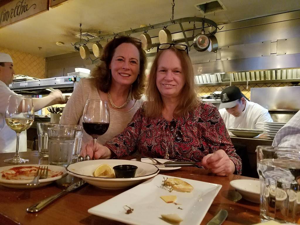 Spoleto | restaurant | 1 Bridge St, Northampton, MA 01060, USA | 4135866313 OR +1 413-586-6313