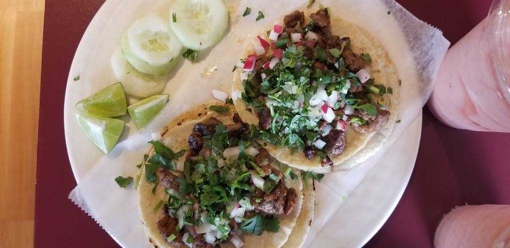 Antojitos Mexicanos | restaurant | 815 S Loudoun St, Winchester, VA 22601, USA | 5405455919 OR +1 540-545-5919