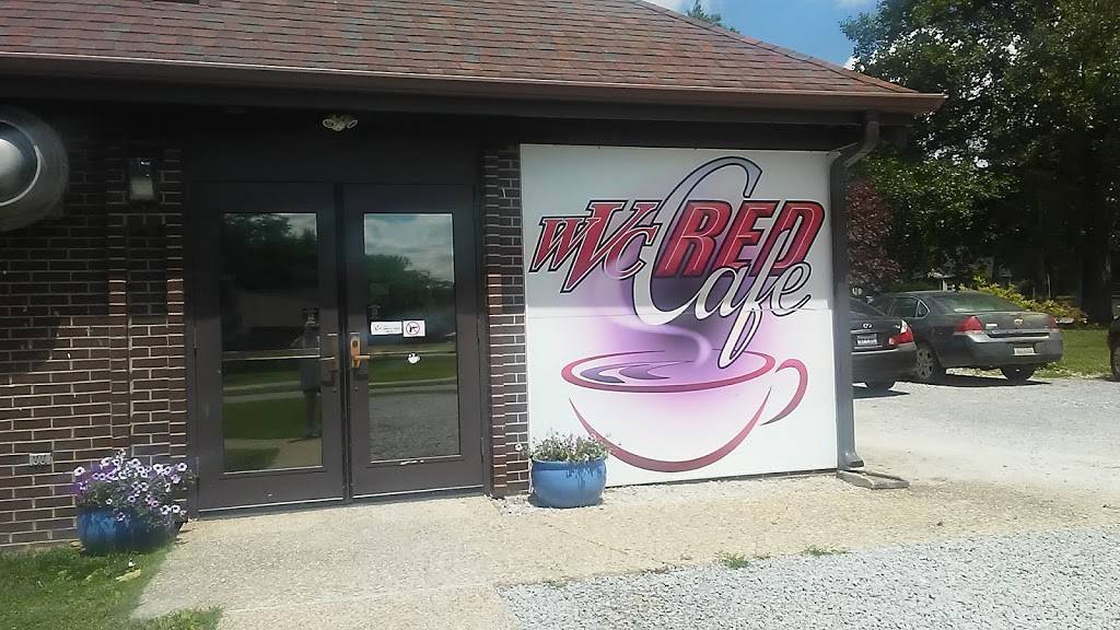 WVC Red Café | restaurant | 2200 College Dr, Mt Carmel, IL 62863, USA | 6182635067 OR +1 618-263-5067