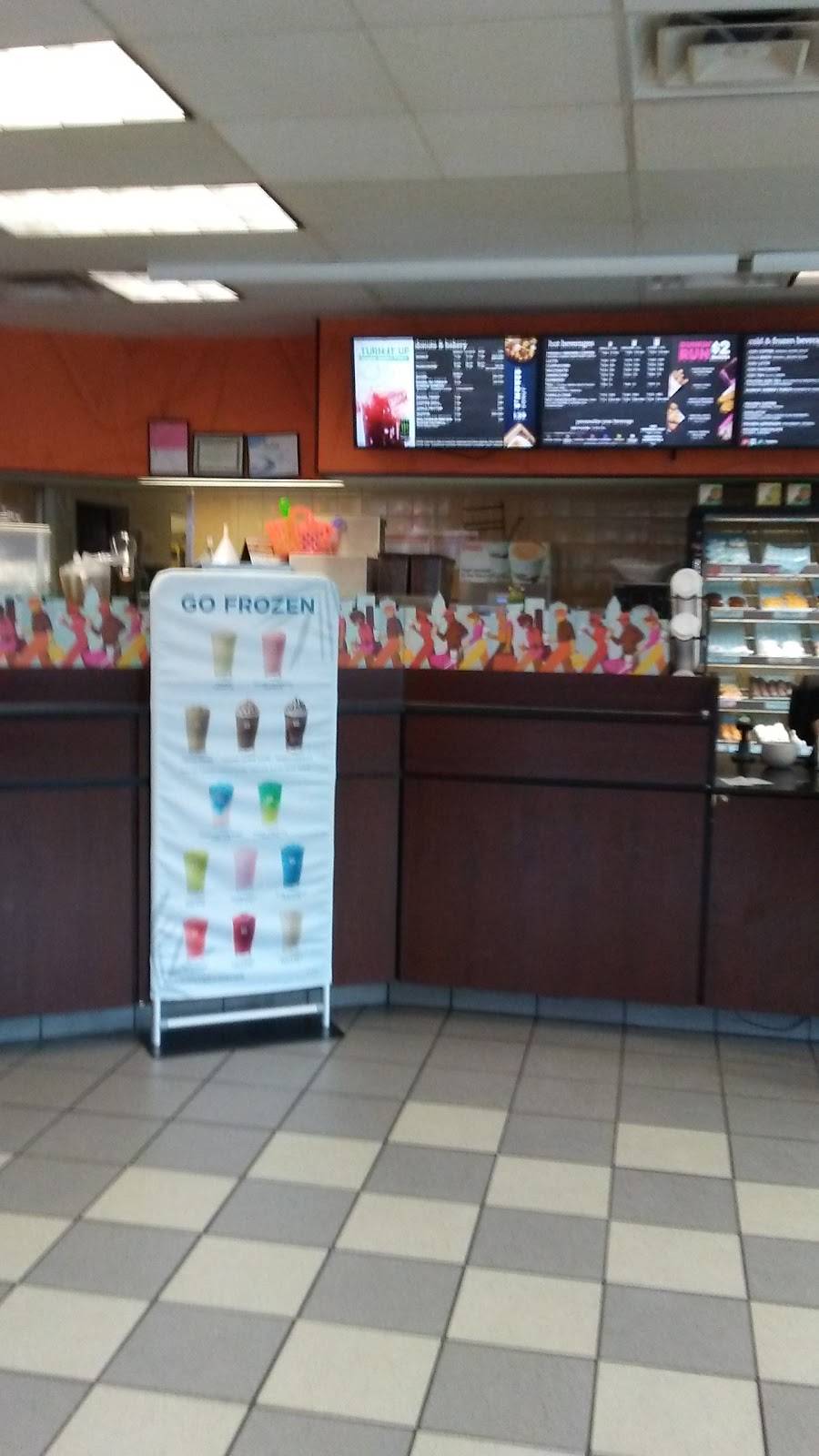 Dunkin | bakery | 805 Main St, Springfield, MA 01105, USA | 4137311401 OR +1 413-731-1401