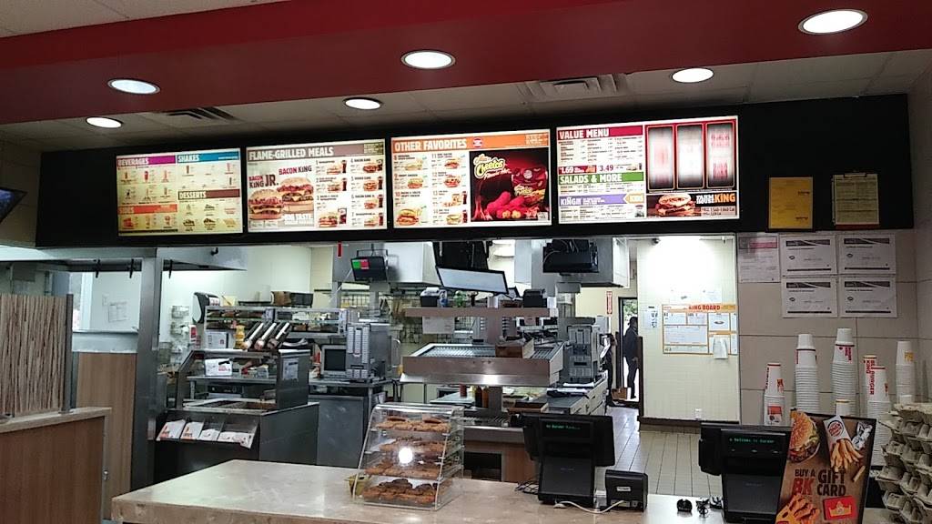 Burger King | restaurant | 2207 Farm-To-Market Rd 2234, Missouri City, TX 77489, USA | 2814990800 OR +1 281-499-0800