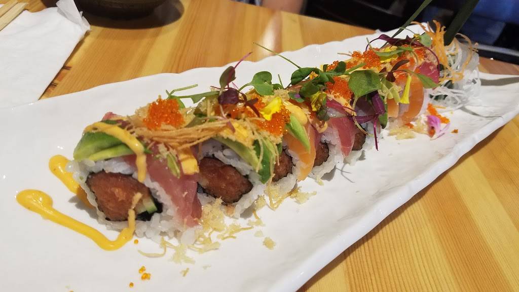 Yamame | restaurant | 31441 Santa Margarita Pkwy, Rancho Santa Margarita, CA 92688, USA | 9497131818 OR +1 949-713-1818