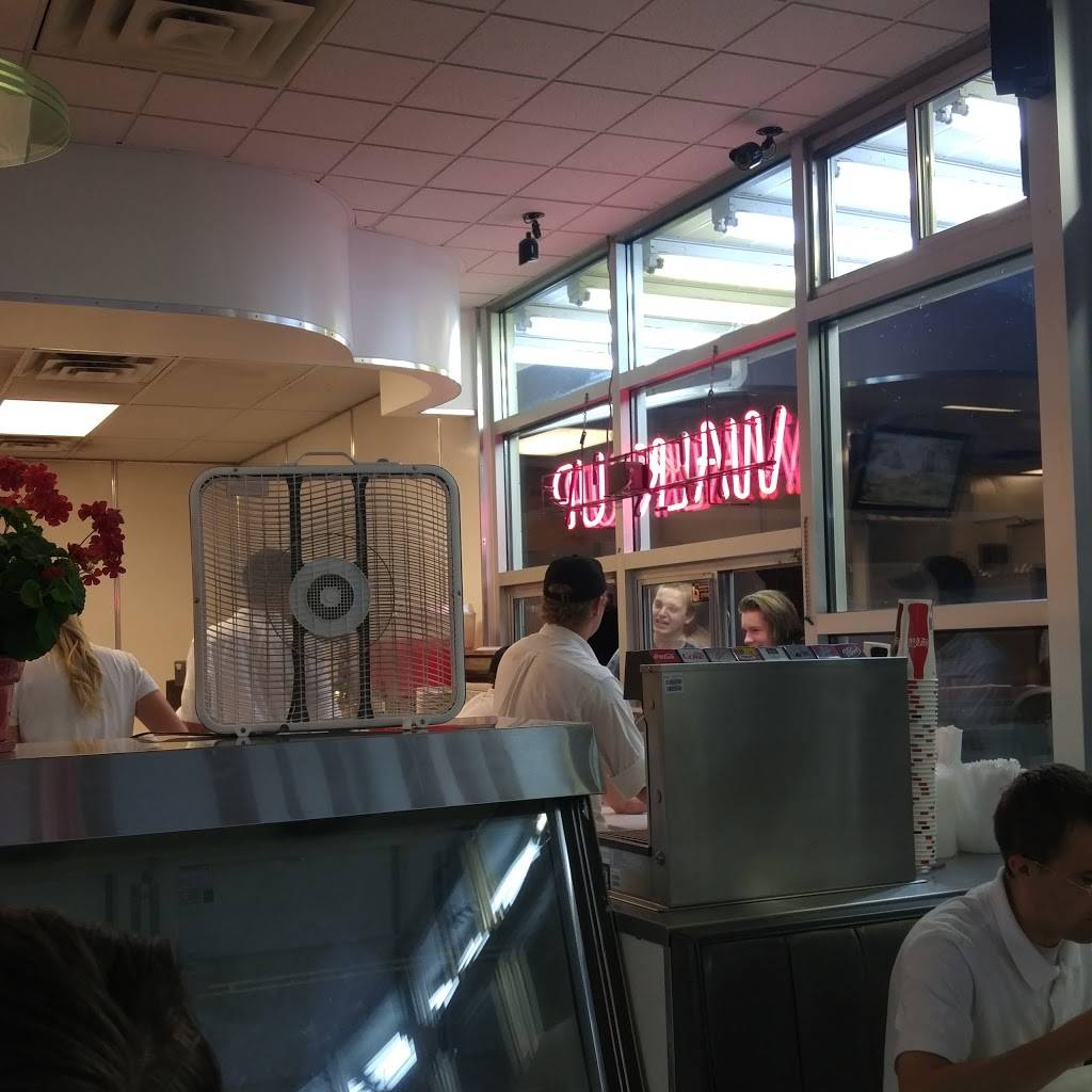 Nielsens Frozen Custard | restaurant | 570 W 2600 S, Bountiful, UT 84010, USA | 8012927479 OR +1 801-292-7479