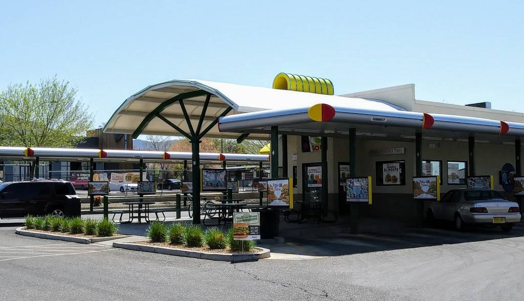 Sonic Drive-In | restaurant | 9900 Montgomery Blvd NE, Albuquerque, NM 87111, USA | 5052932683 OR +1 505-293-2683