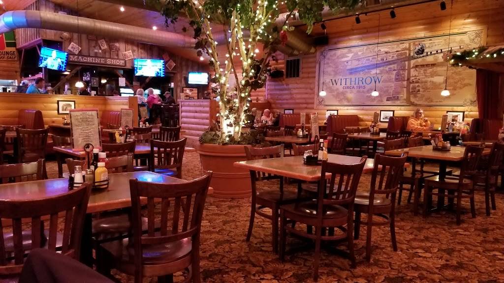 Sals Angus Grill | restaurant | 12010 Keystone Ave N, Stillwater, MN 55082, USA | 6514396625 OR +1 651-439-6625