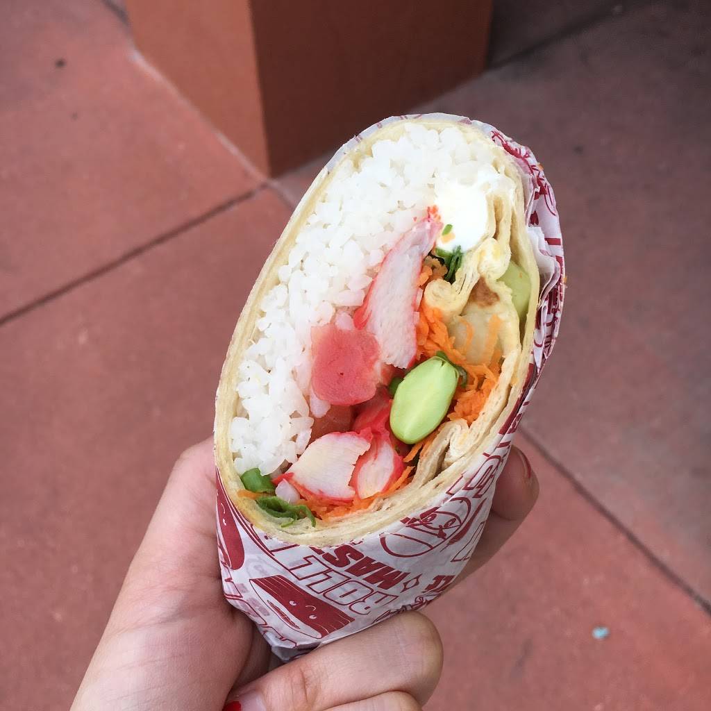 Sus Hi Eatstation - UCF | restaurant | 4498 N Alafaya Trail #324, Orlando, FL 32826, USA | 4078261682 OR +1 407-826-1682