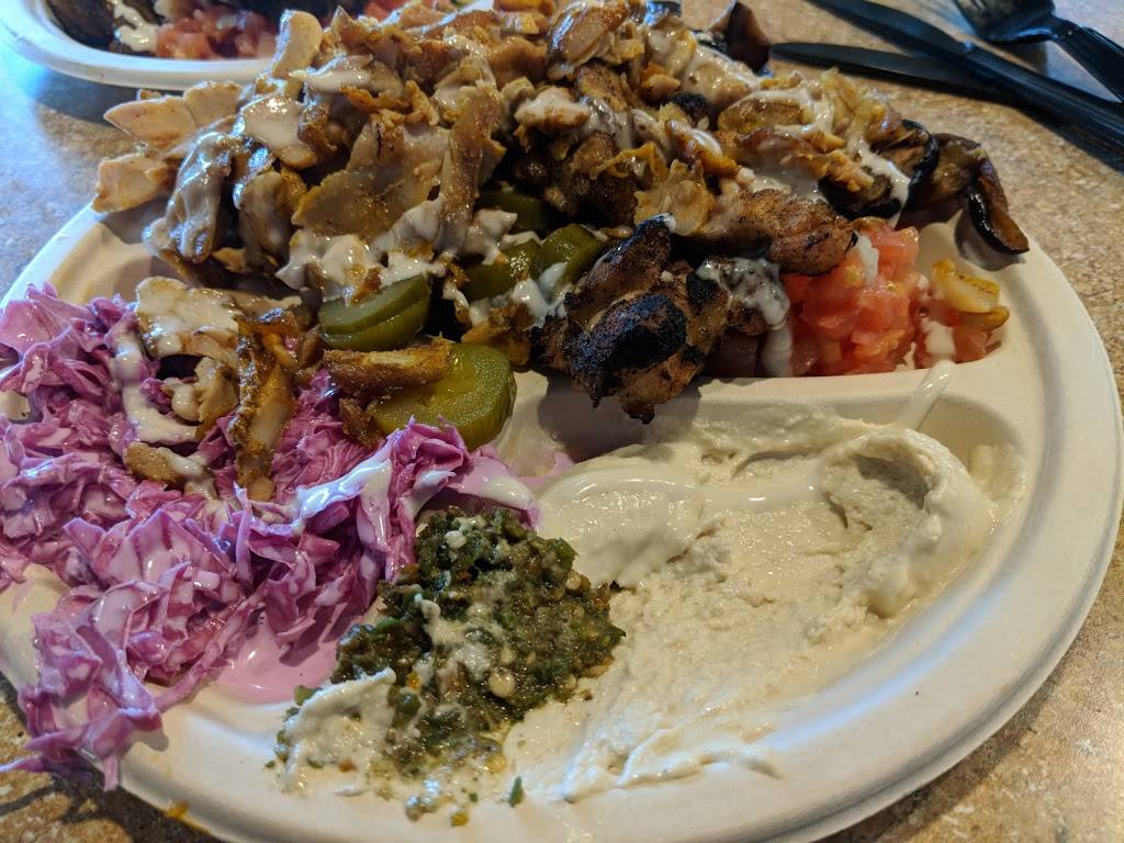 Pita Grille | restaurant | 4630 Wieuca Rd NE, Atlanta, GA 30342, USA | 4045004339 OR +1 404-500-4339