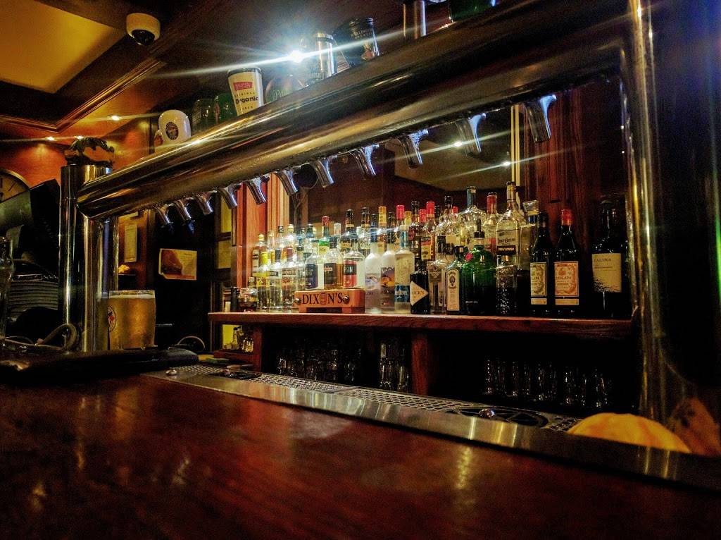 The Albion Hotel | restaurant | 49 Norfolk St, Guelph, ON N1H 4J1, Canada | 5198217125 OR +1 519-821-7125