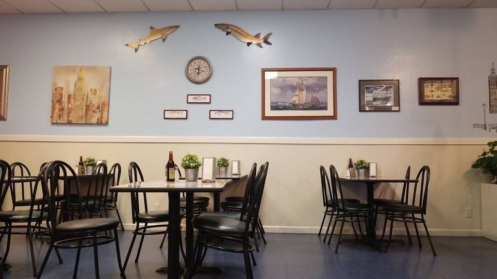 Londons Best Fish & Chips | restaurant | 151 W McKnight Way Suite I, Grass Valley, CA 95949, USA | 5302741314 OR +1 530-274-1314