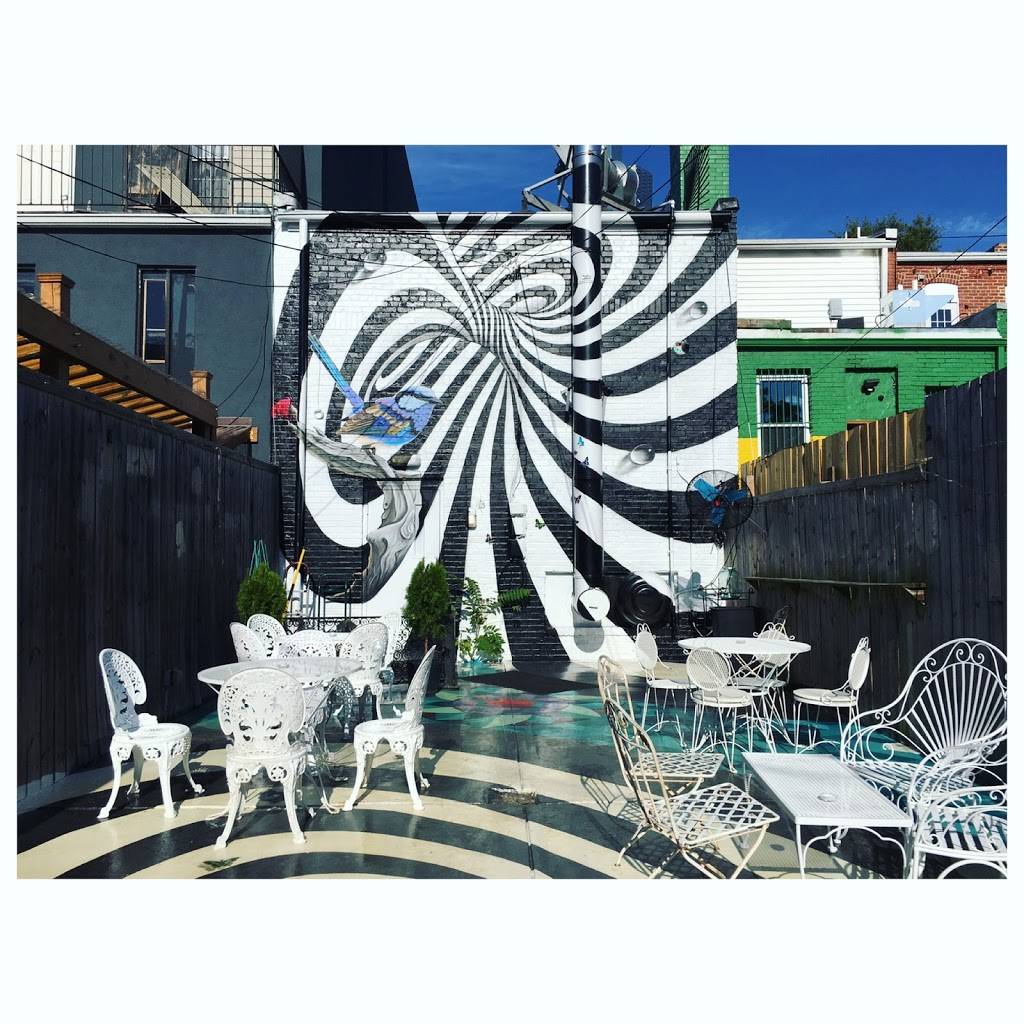 Mr. Braxton Bar & Kitchen | restaurant | 3632 Georgia Ave NW, Washington, DC 20010, USA | 2028824555 OR +1 202-882-4555