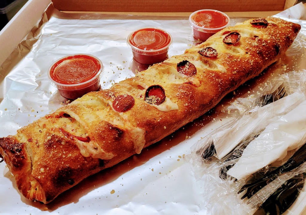 The Pizza Box | restaurant | 2372 Virginia Beach Blvd Suite 101, Virginia Beach, VA 23454, USA | 7579372776 OR +1 757-937-2776