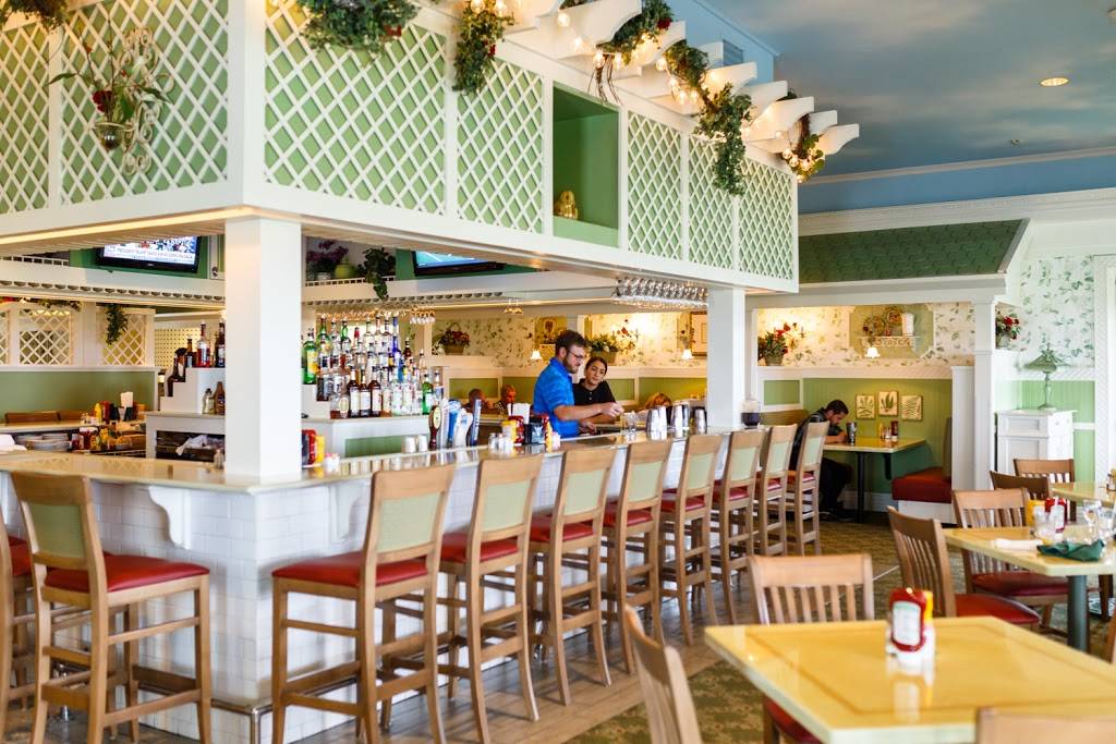 Mallory Hill Golf & Country Club | restaurant | 1675 Odell Cir, The Villages, FL 32162, USA | 3527533730 OR +1 352-753-3730