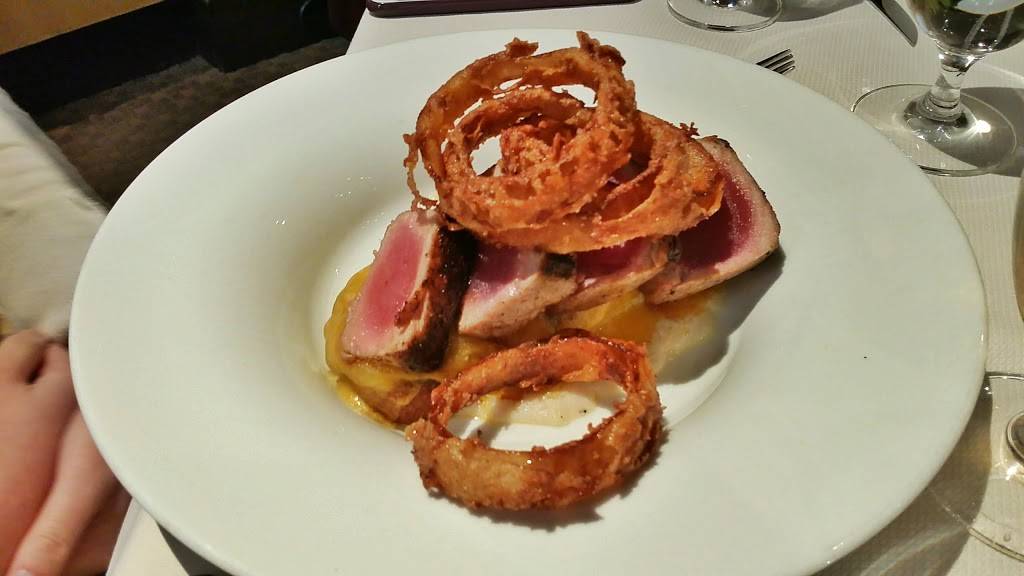 Parcel 104 | restaurant | 2700 Mission College Blvd, Santa Clara, CA 95054, USA | 4089706104 OR +1 408-970-6104