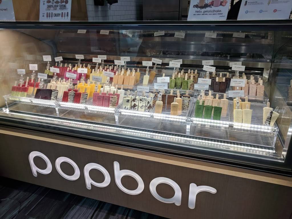 Popbar | restaurant | 2420 Victory Ave, Dallas, TX 75219, USA | 4696770311 OR +1 469-677-0311