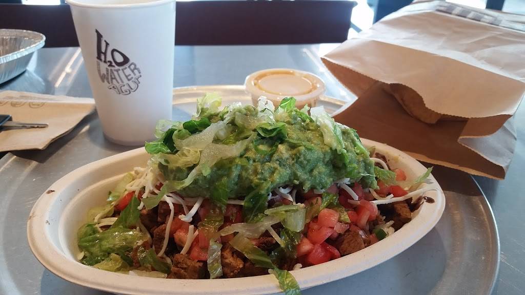 Chipotle Mexican Grill | restaurant | 1290 W Granada Blvd Ste 300, Ormond Beach, FL 32174, USA | 3866760748 OR +1 386-676-0748