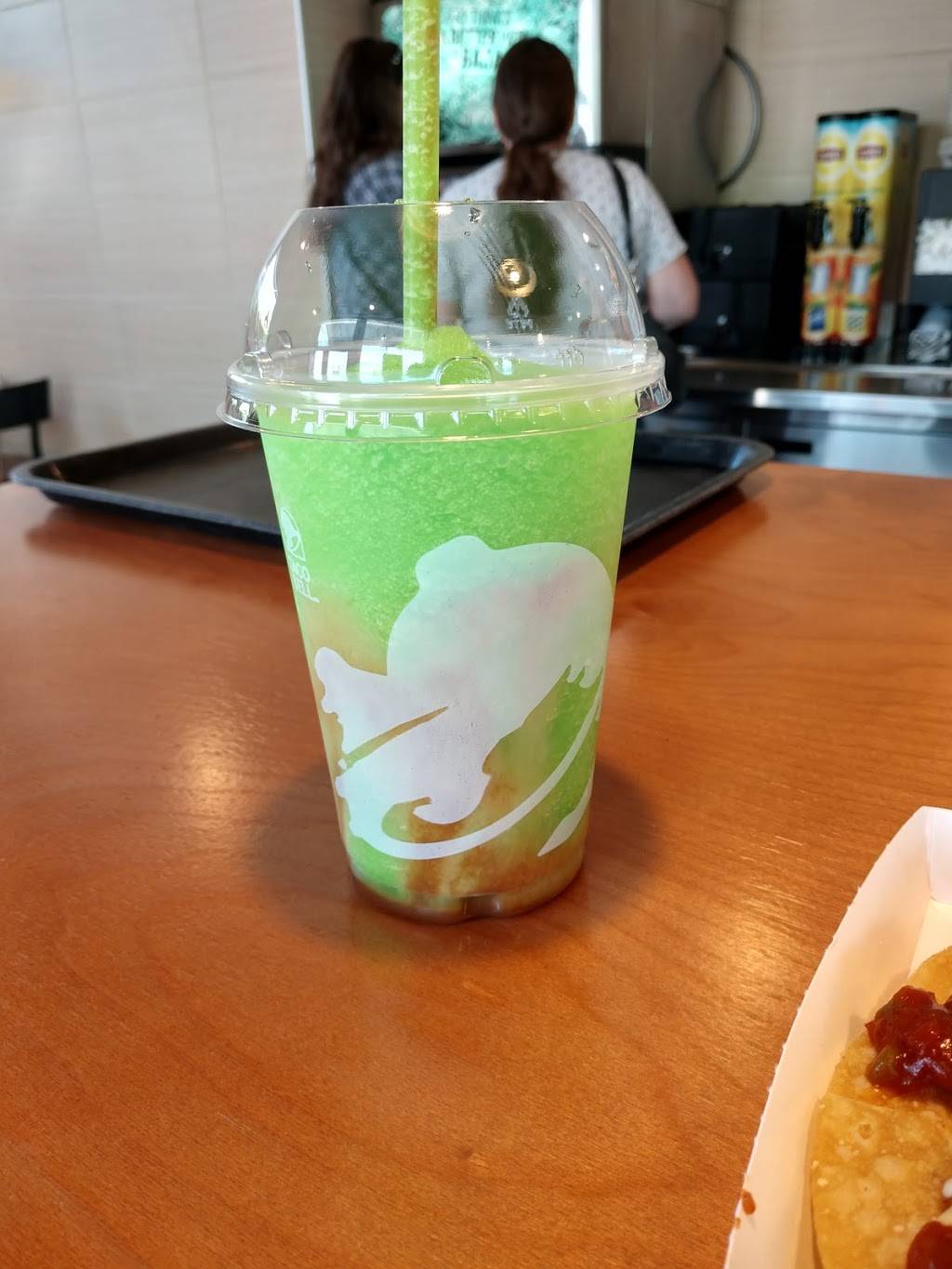 Taco Bell | meal takeaway | 7532 State Route 250 SW, Strasburg, OH 44680, USA | 3308784019 OR +1 330-878-4019