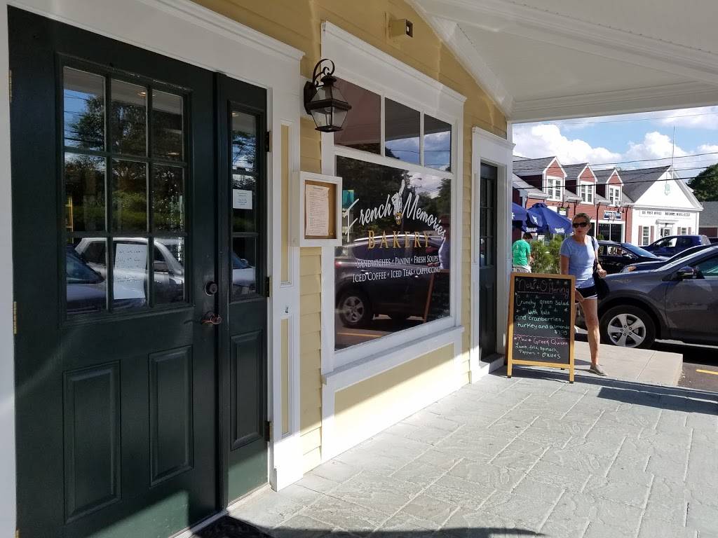 French Memories | bakery | 459 Washington St, Duxbury, MA 02331, USA | 7819349020 OR +1 781-934-9020