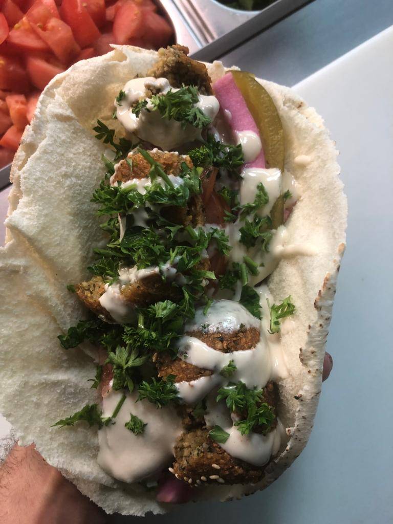 Shawarma Prince | restaurant | 3101 Strandherd Dr, Nepean, ON K2G 4R1, Canada | 6138430003 OR +1 613-843-0003