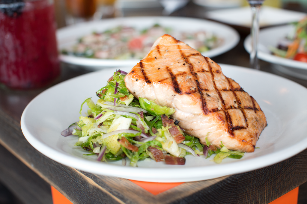 Not Your Average Joes | restaurant | 210 Andover St Unit P127, Peabody, MA 01960, USA | 9788395637 OR +1 978-839-5637