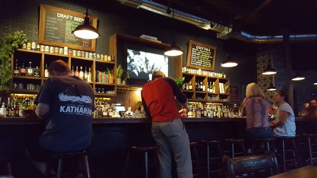 Middleman | restaurant | 3401 E Colfax Ave, Denver, CO 80206, USA | 3033534207 OR +1 303-353-4207