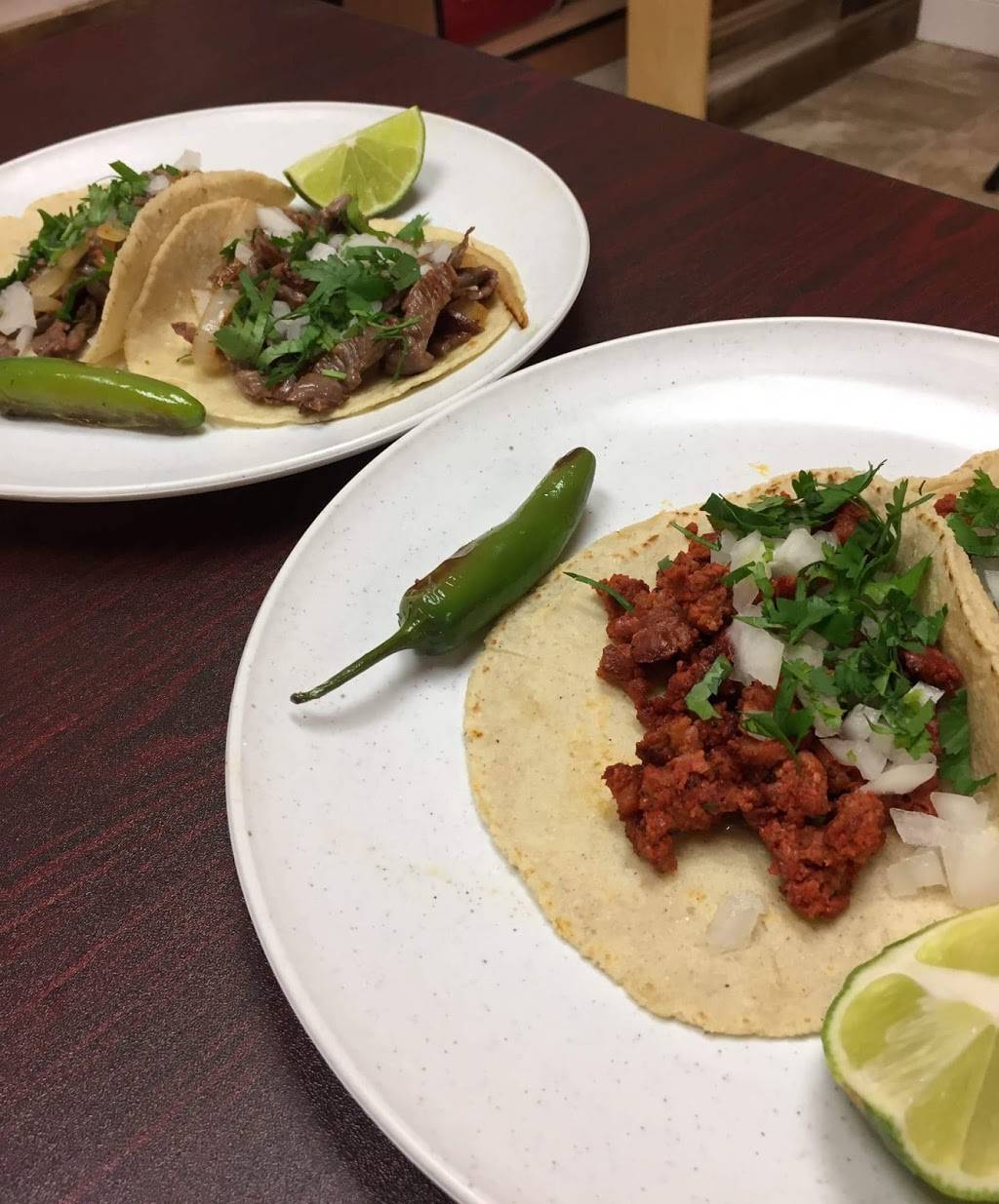 El Mercadito Mexican Grocery | restaurant | 77 Marrows Rd, Newark, DE 19713, USA | 3027384287 OR +1 302-738-4287