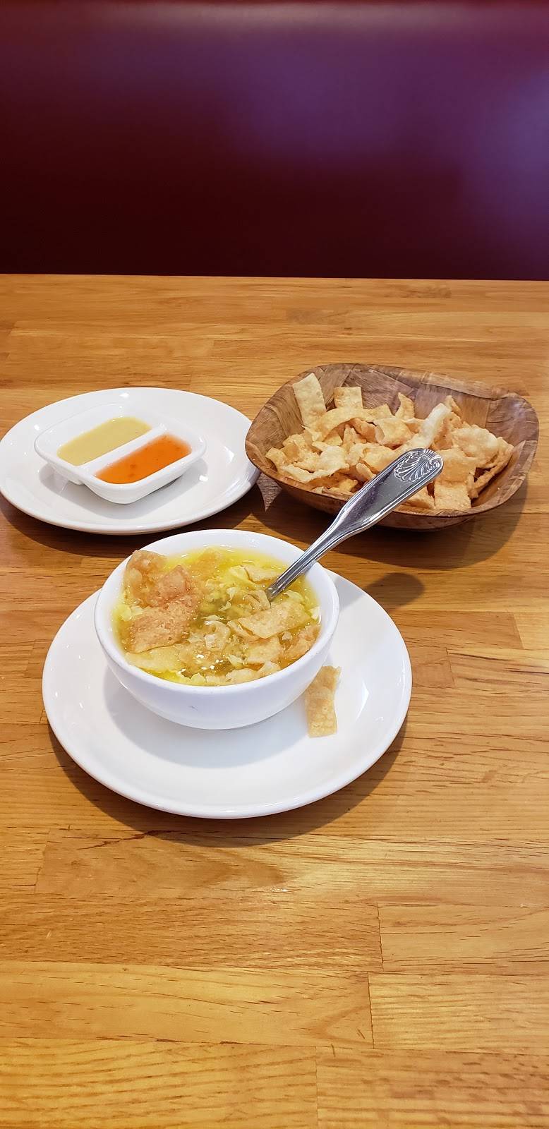 Chin Chin Johnson Ferry | restaurant | 617 Johnson Ferry Rd, Marietta, GA 30068, USA | 6785605550 OR +1 678-560-5550