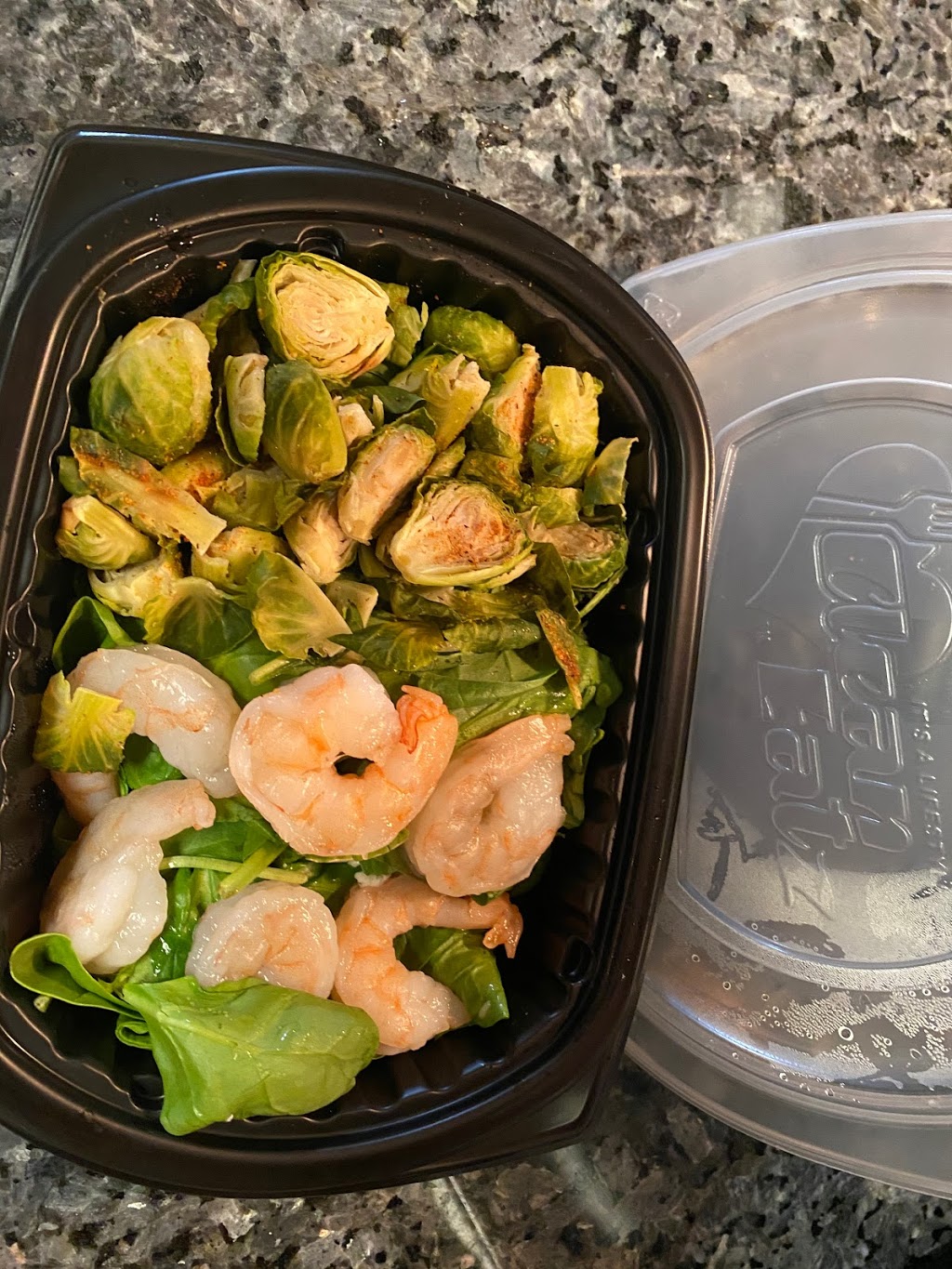 Clean Eatz | restaurant | 7335 Airport Blvd suite h, Mobile, AL 36608, USA | 2516541575 OR +1 251-654-1575